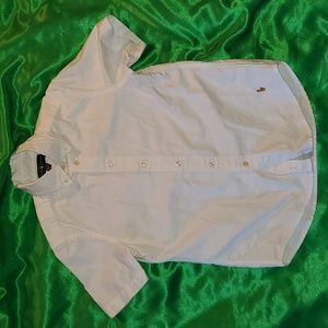 Ralph Lauren Boys Button Down Shirt